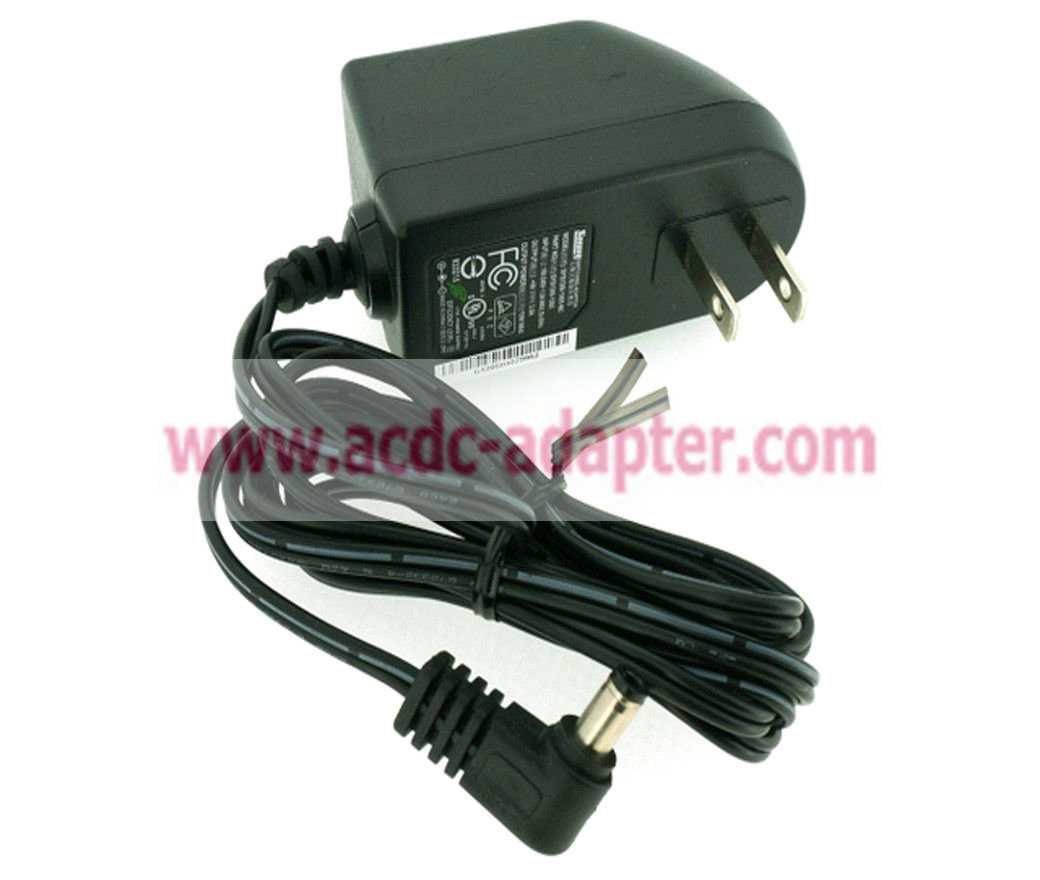 New SUNNY 5V 3A SYS1308-1505 SYS1308-1505W2 AC ADAPTER